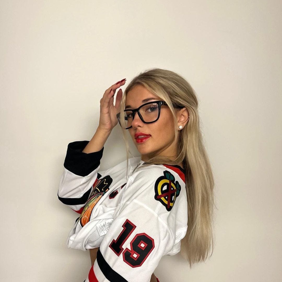 Breckie Hill Net Worth 2024 Aktualisiertes Verm gen Des TikTok Influencers Breckie Hill Net Worth 2024 Aktualisiertes Verm gen Des TikTok Influencers