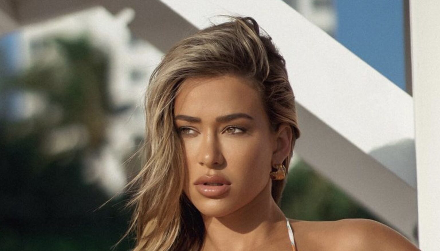 Wer ist Cindy Prado? Alter, Größe, Maße, Freund, Wiki