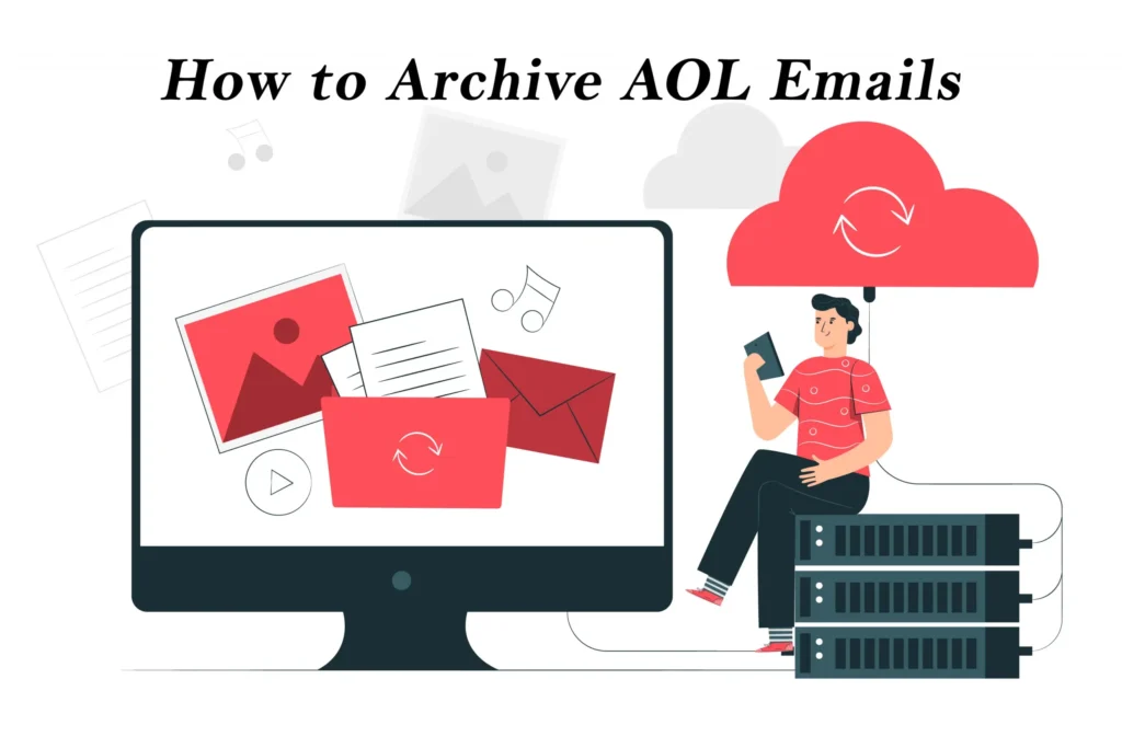AOL emails