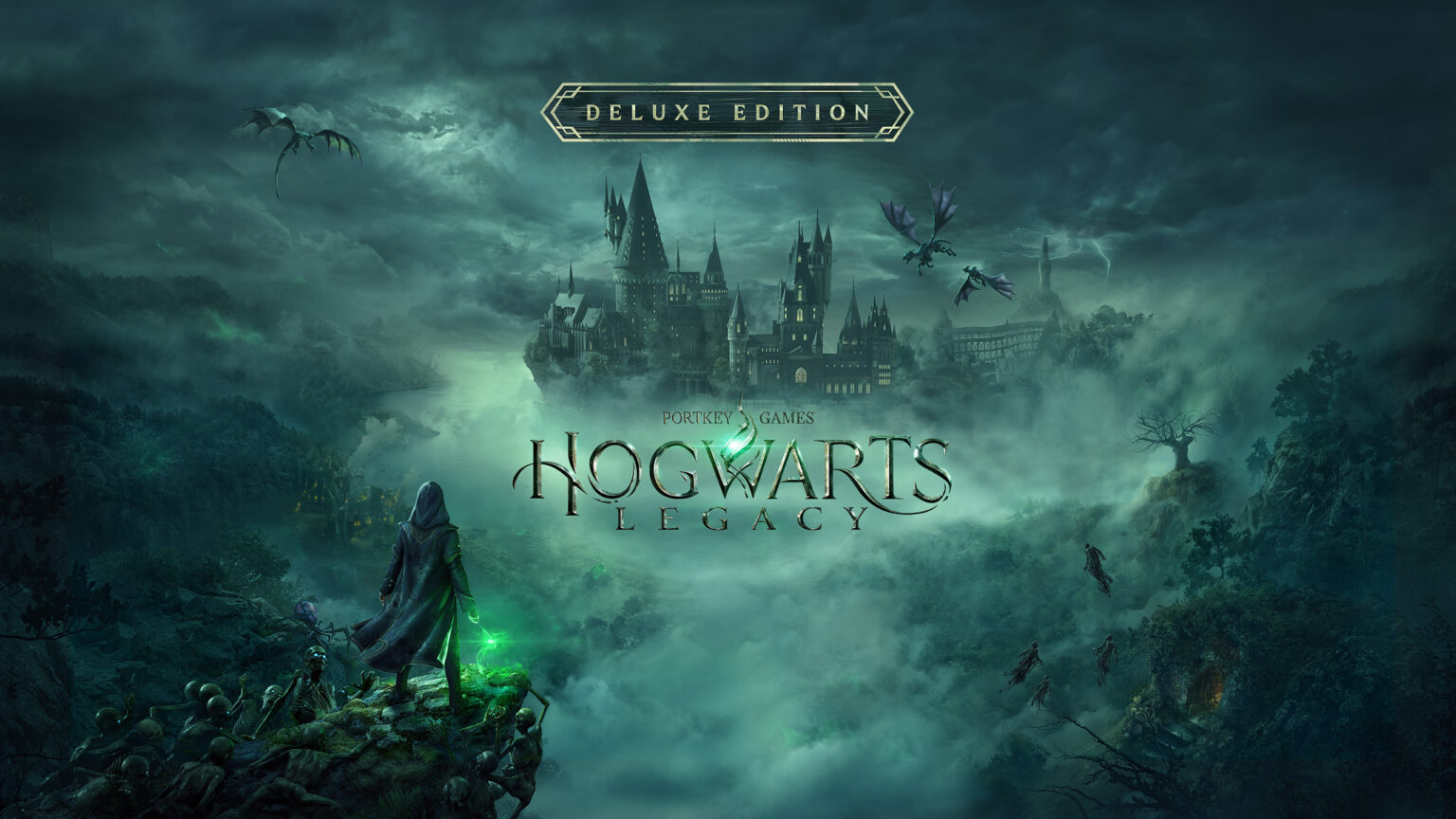 update on hogwarts legacy