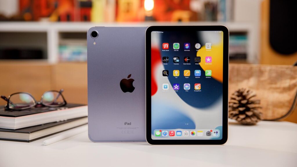 Berichten zufolge kommt das iPad mini 7 bald; Hier sind die neuen