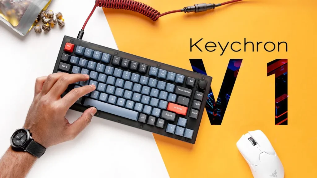 keychron