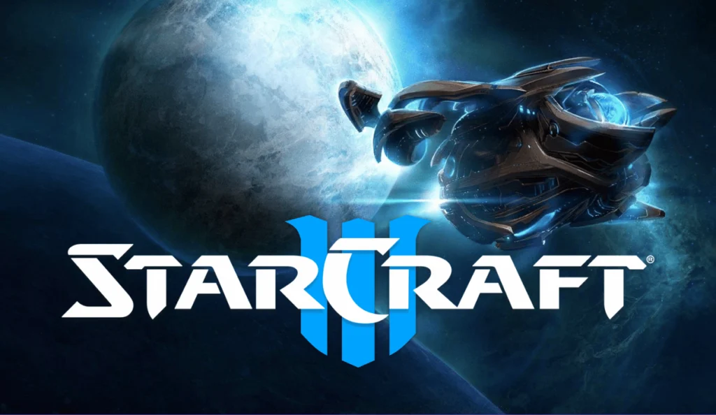 starcraft 3