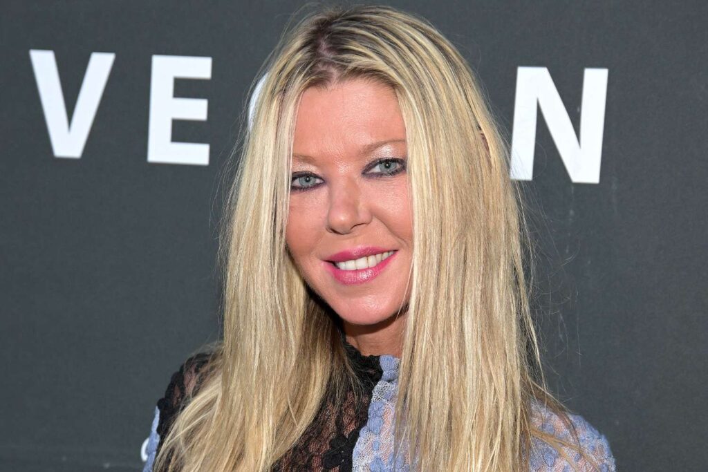 tara reid