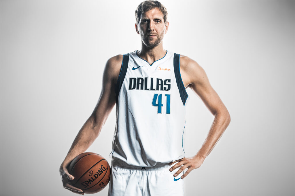 Nowitzki