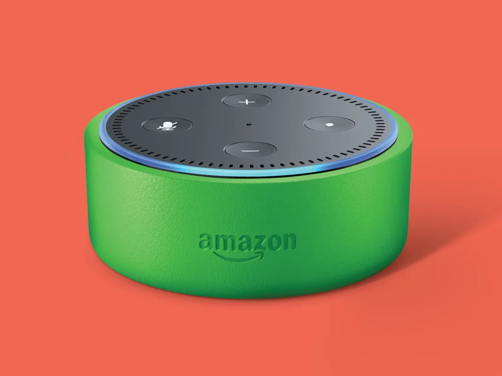 echo dot kids