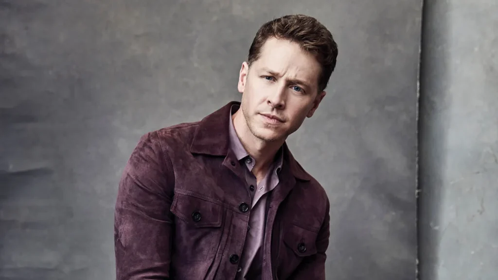 josh dallas