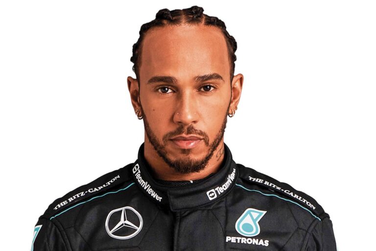 Wie Viel Verdient Lewis Hamilton
