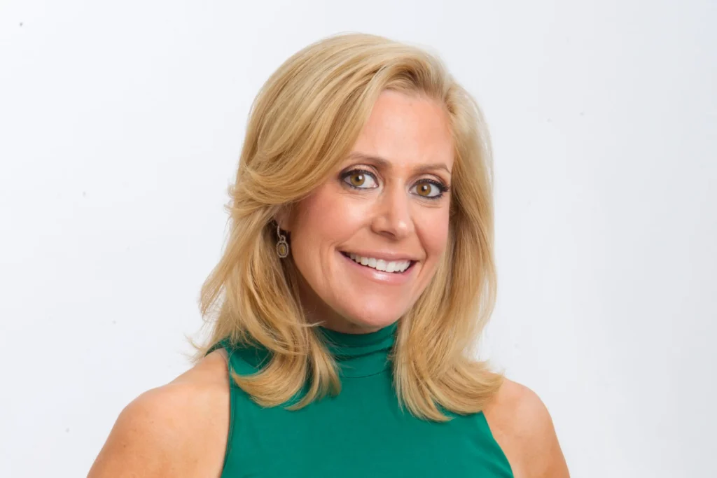 melissa francis