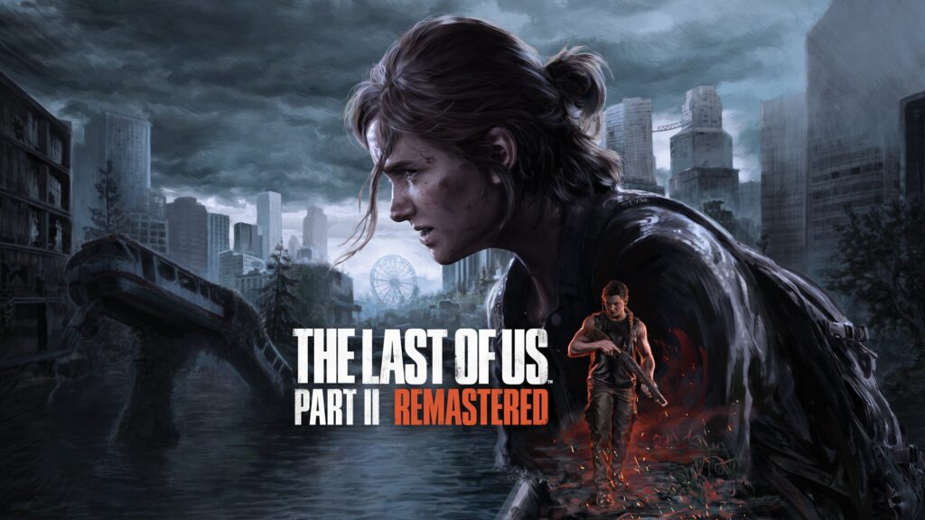 the last of us