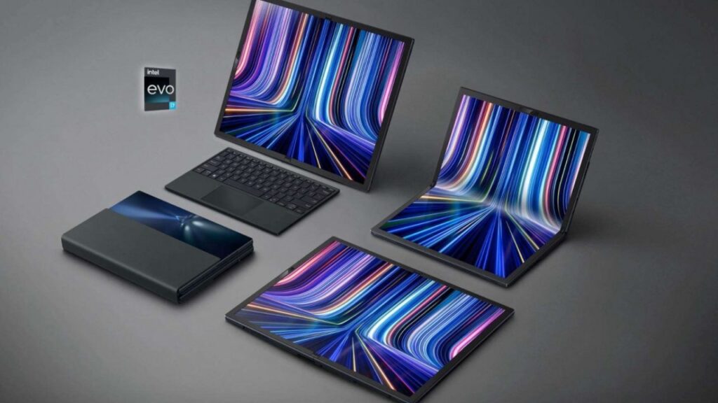 zenbook