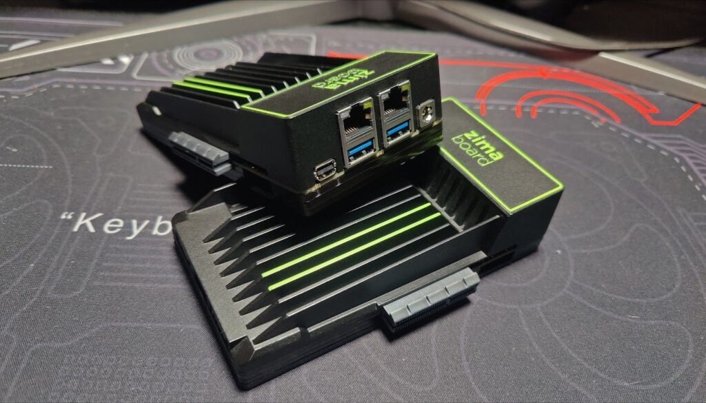 zimaboard