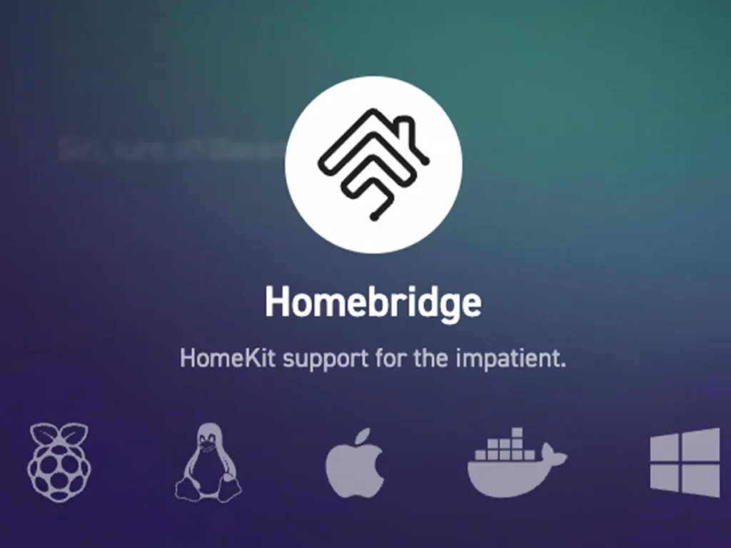 homebridge