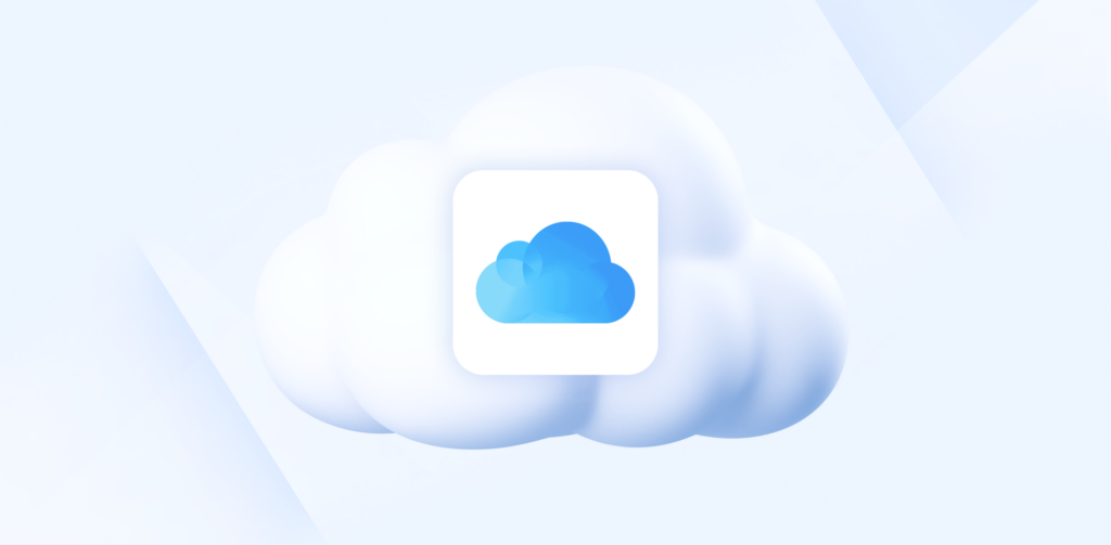 iCloud