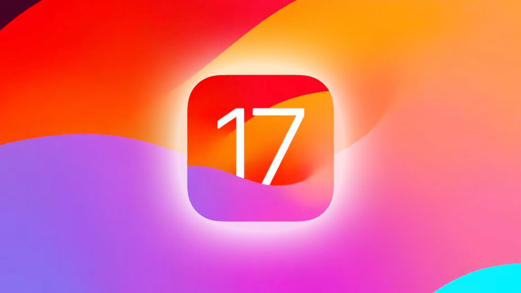 ios 17