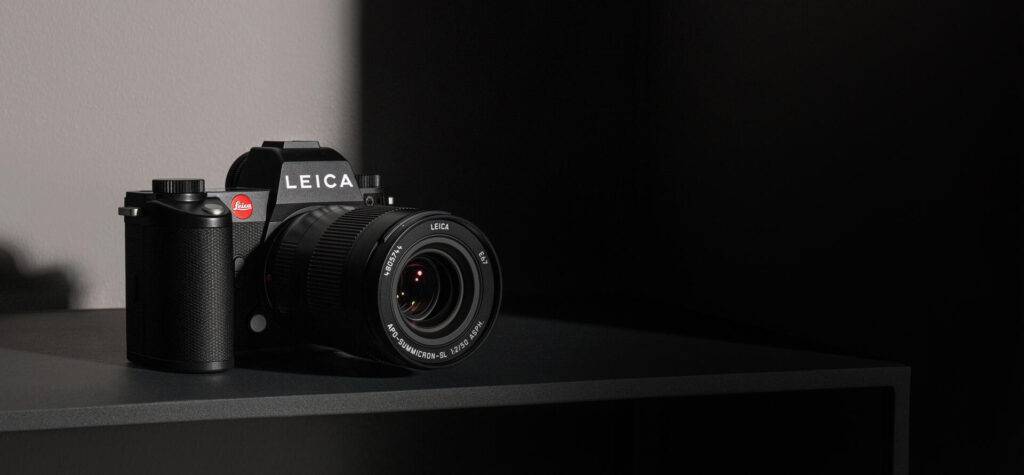 leica sl3