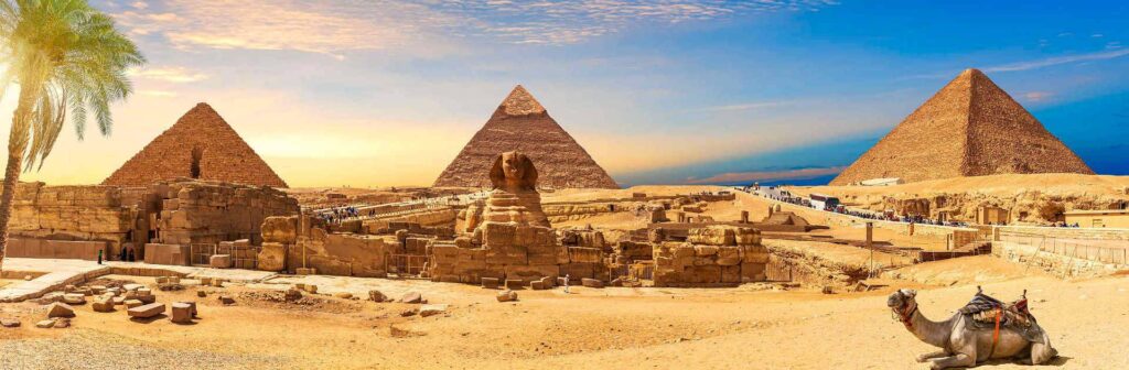 Ägypten Reisen