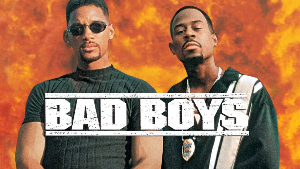 bad boys