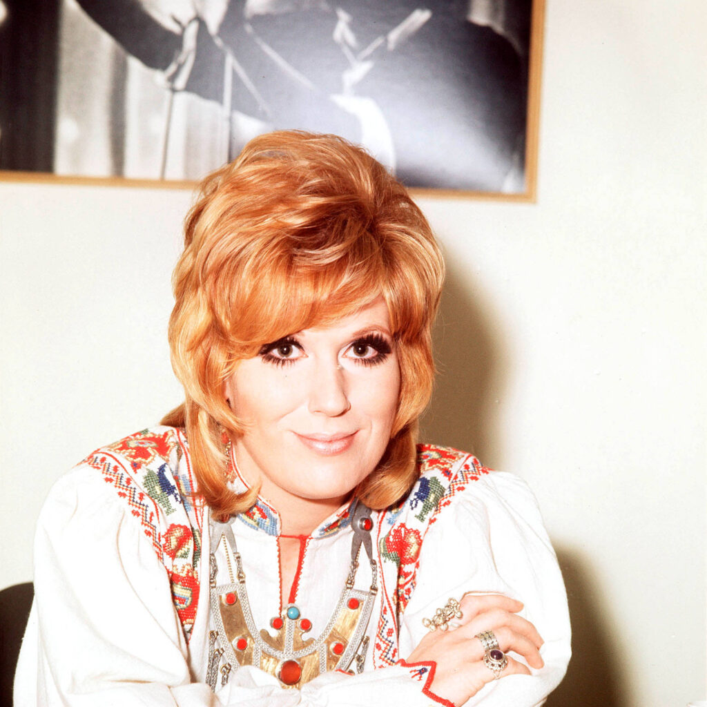 dusty springfield