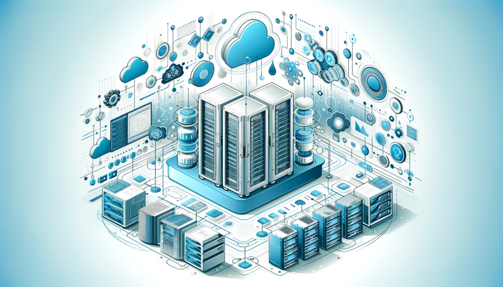 kubernetes cluster