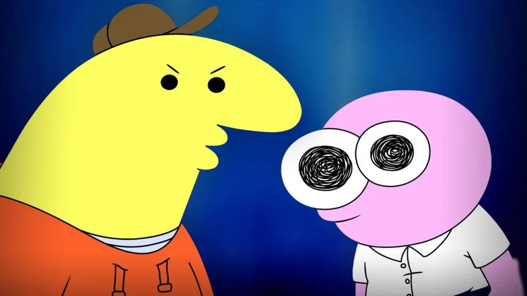 smiling friends season 2