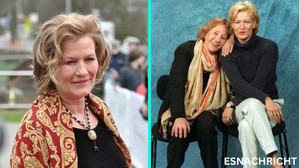 suzanne von borsody krankheit