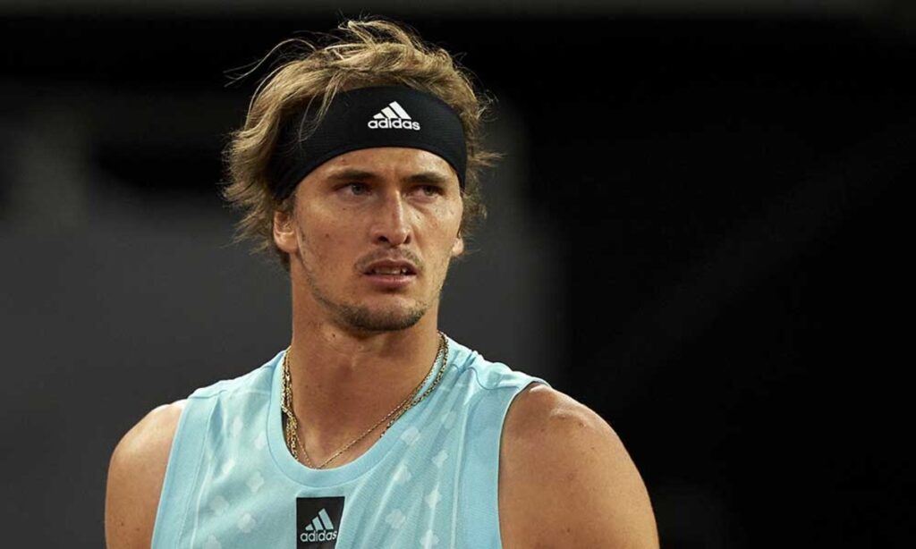 zverev