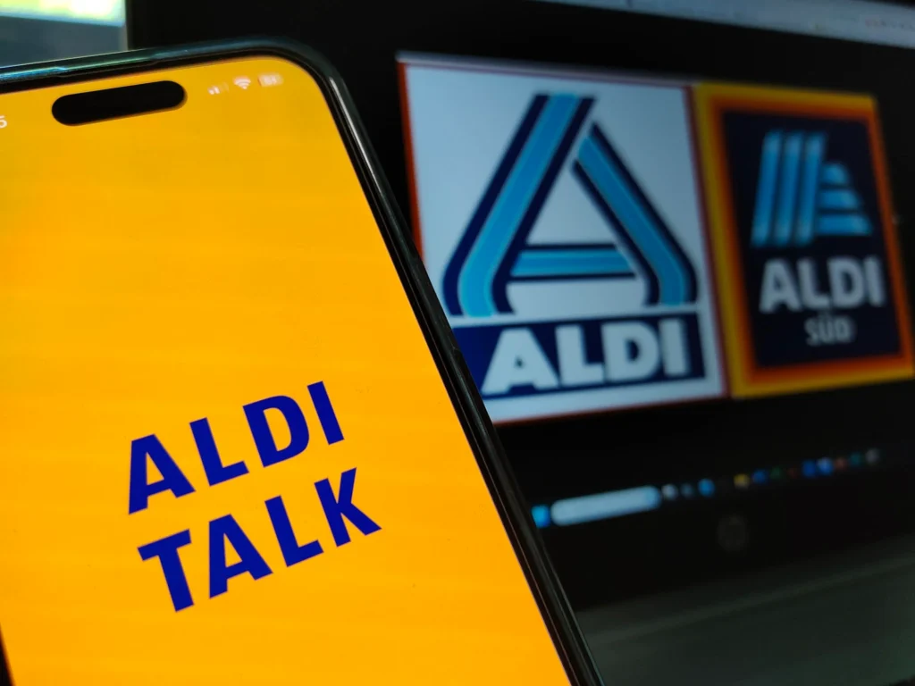 jahrespaket aldi talk