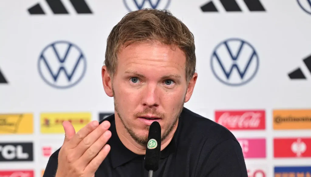 julian nagelsmann vater todesursache