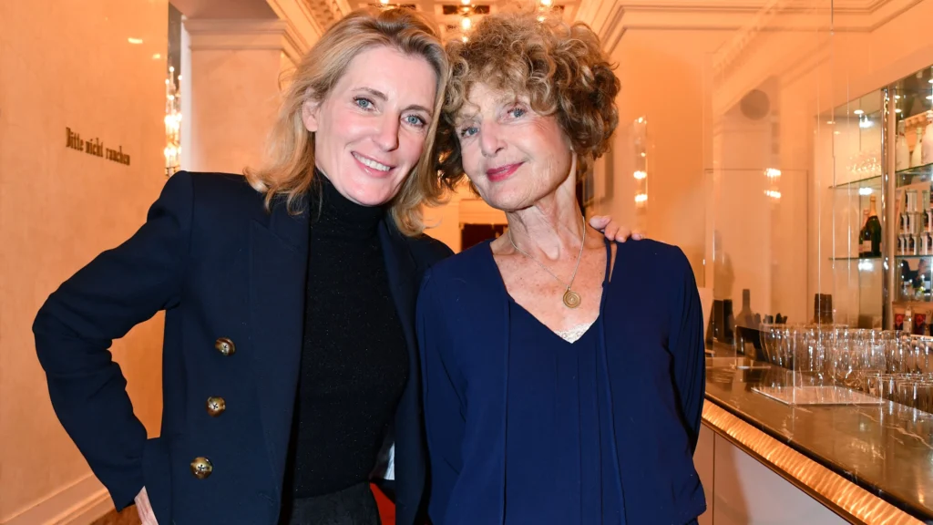 Maria Furtwängler Partner: Ein Einblick in das Privatleben der Schauspielerin maria furtwängler partner