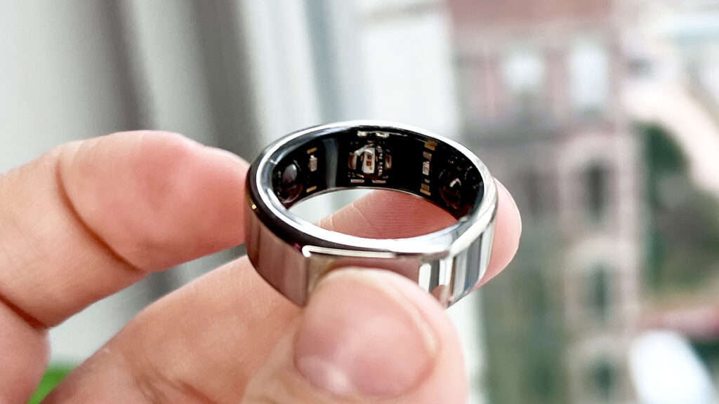 oura ring 4