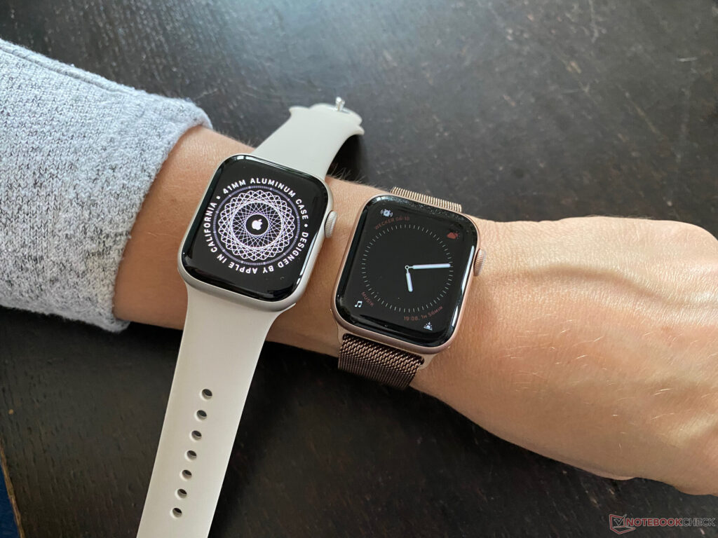 Apple Watch Series X