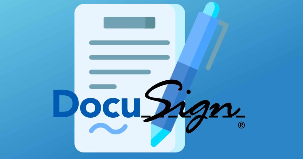 Docusign