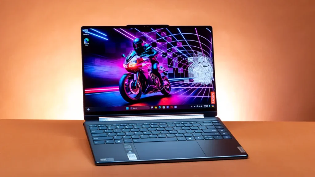 Lenovo Yoga 9i