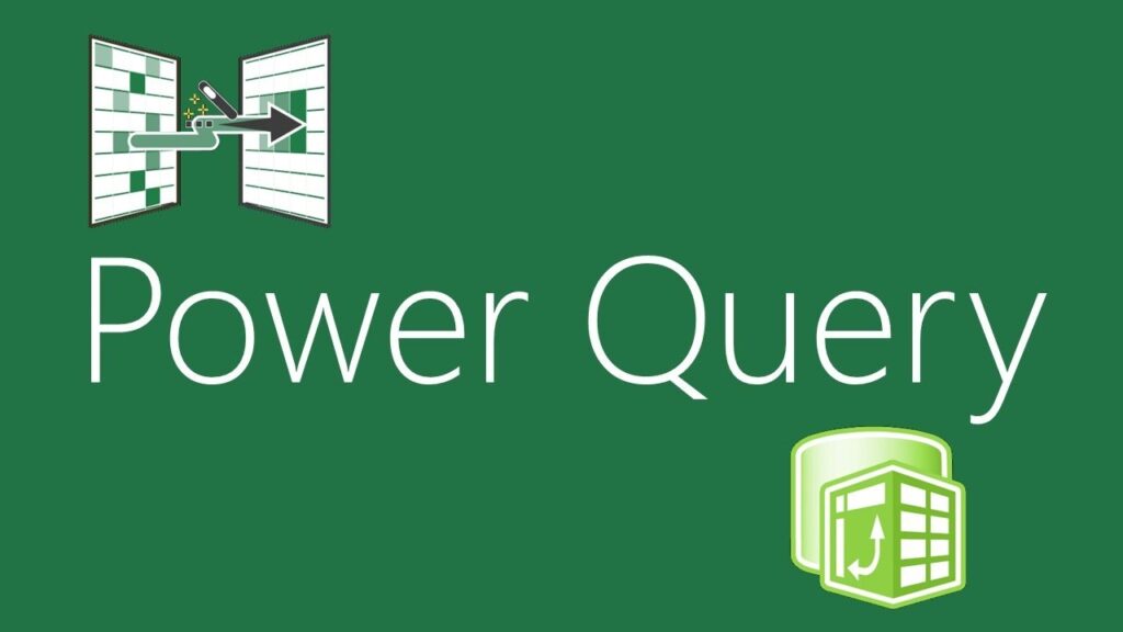 power query