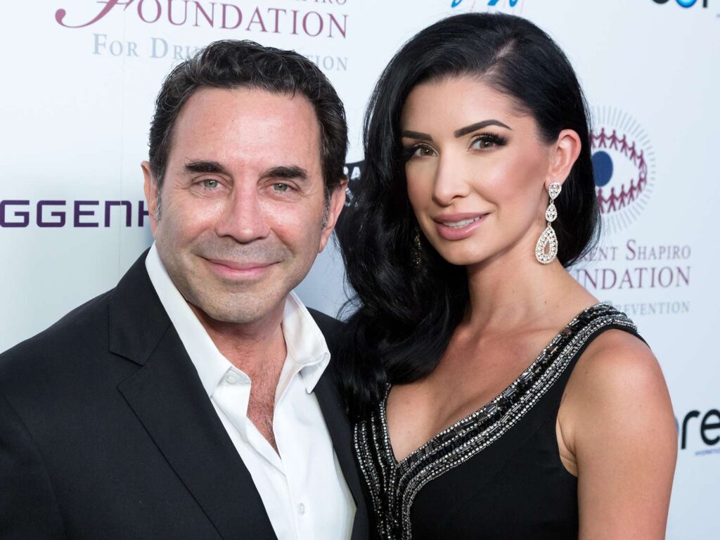 Paul Nassif