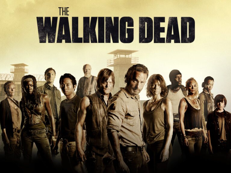 The Walking Dead Staffel 1 Besetzung Besetzung von The Walking Dead: Alles, was du über die Schauspieler