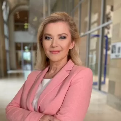 Heike Böse Alter: Wichtige Einblicke in ihr Leben und ihre Karriere heike böse alter