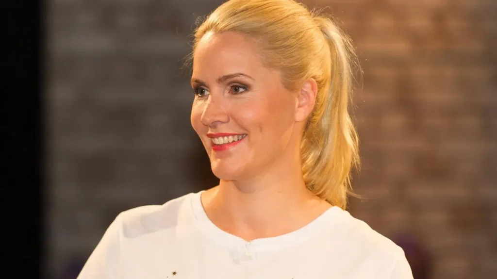 Ungeschminkt Judith Rakers: Ihre natürliche Seite begeistert die Fans ungeschminkt judith rakers