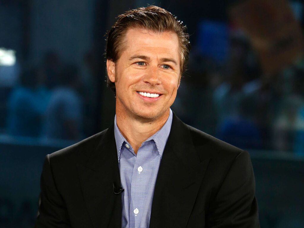 doug pitt