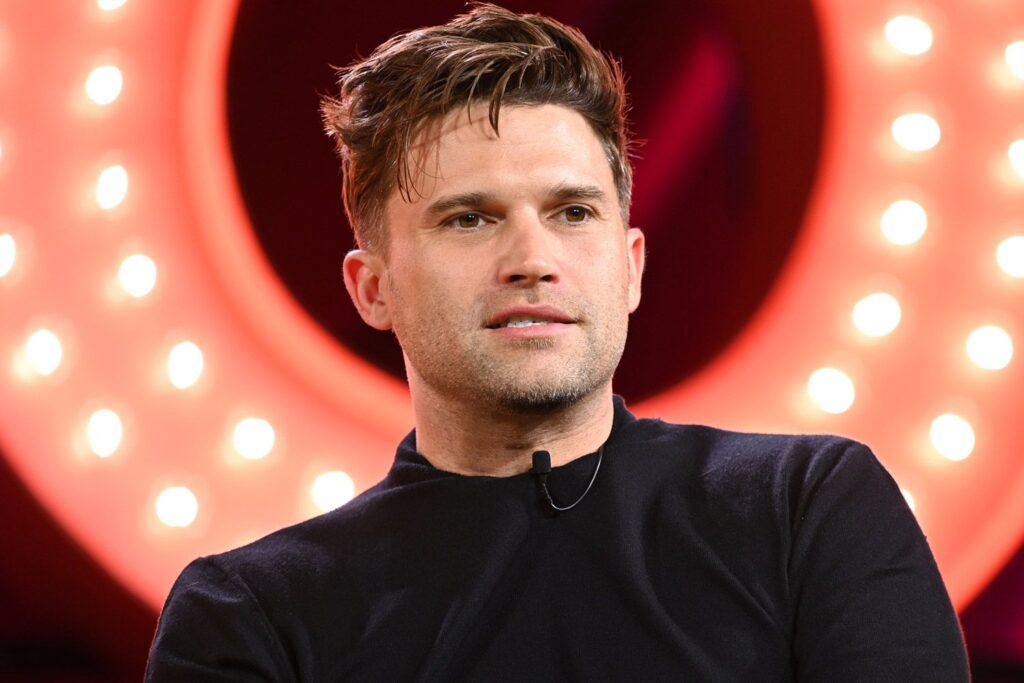 Tom Schwartz