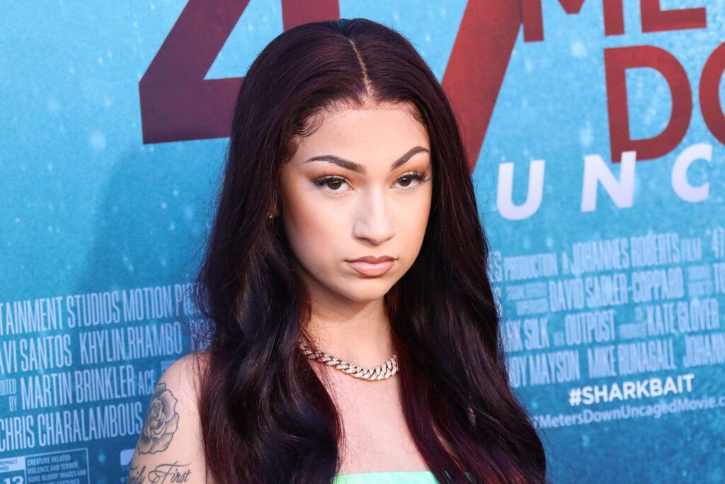 bhad bhabie