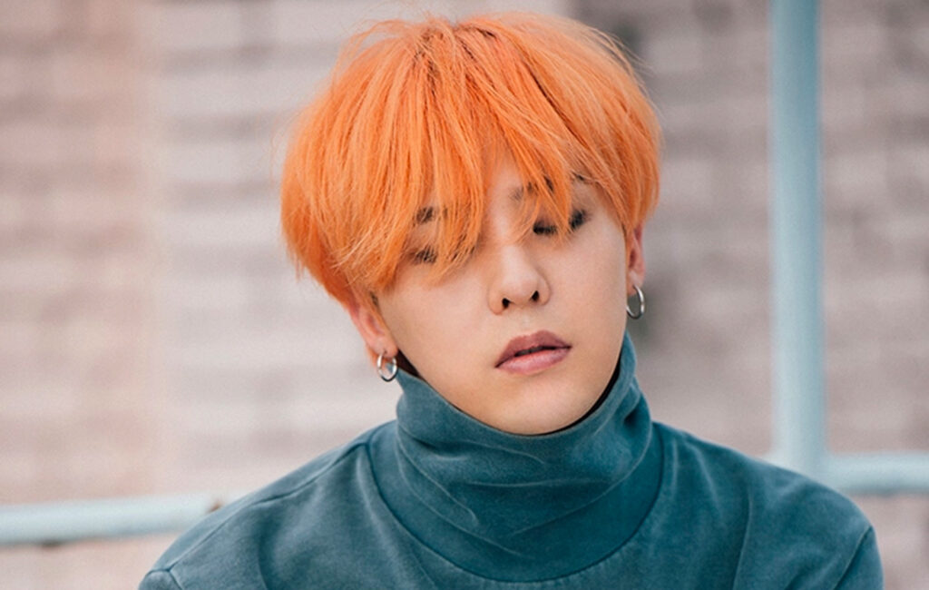 g-dragon