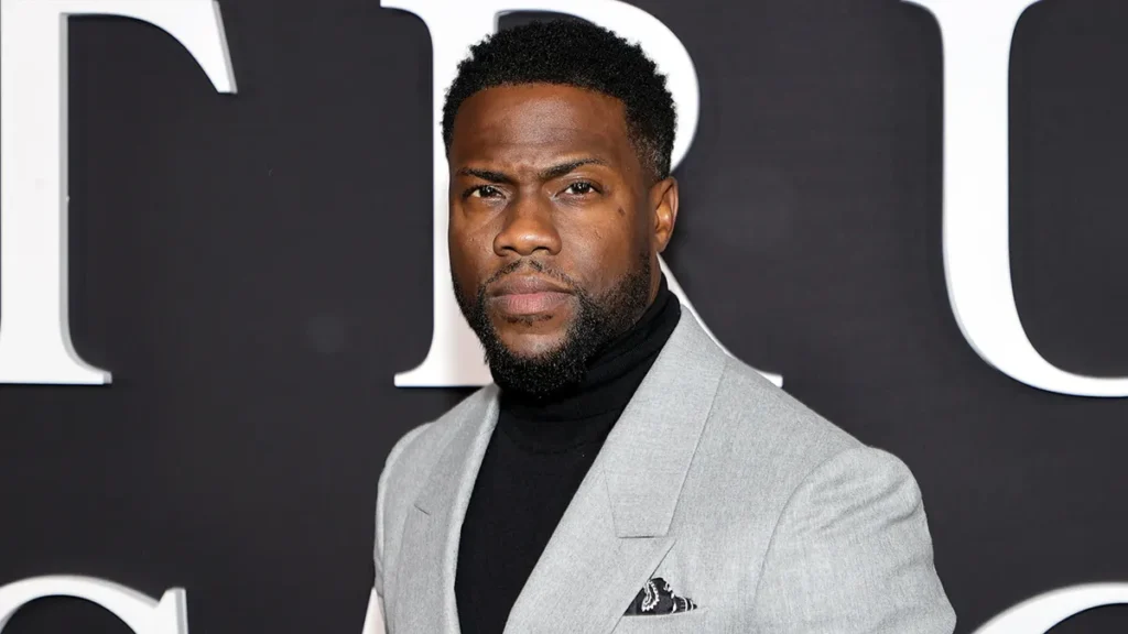 kevin hart