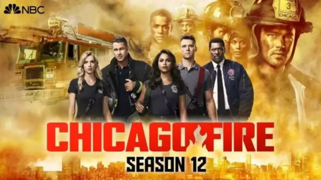 Chicago Fire