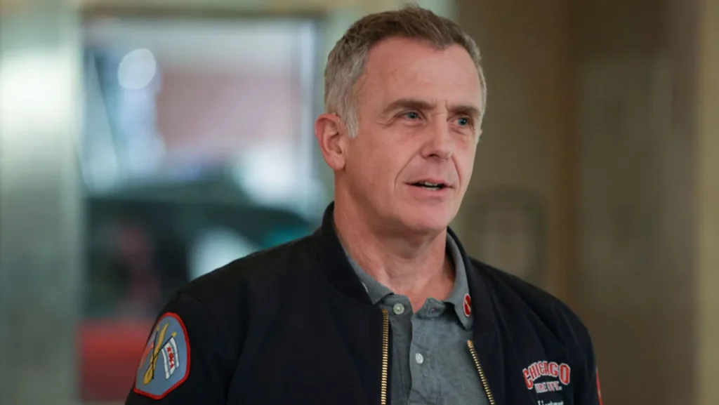 david eigenberg