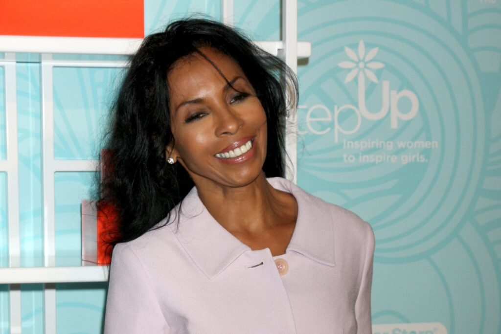 khandi alexander