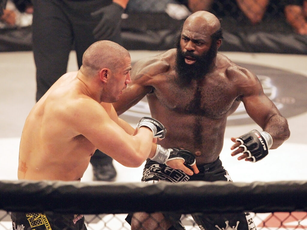 kimbo slice