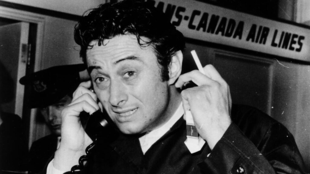 lenny bruce