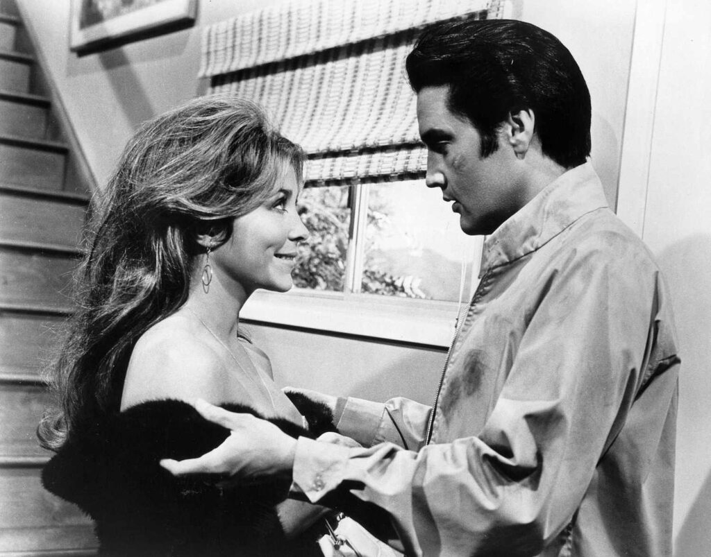 michele carey